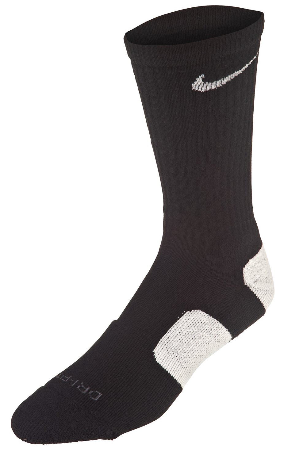 Nike Dri-FIT Elite Basketball Crew Socks