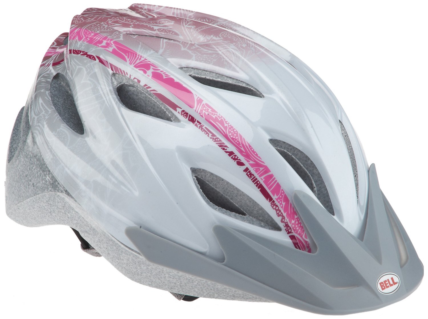 Bell Women's Athena Cycling Helmet