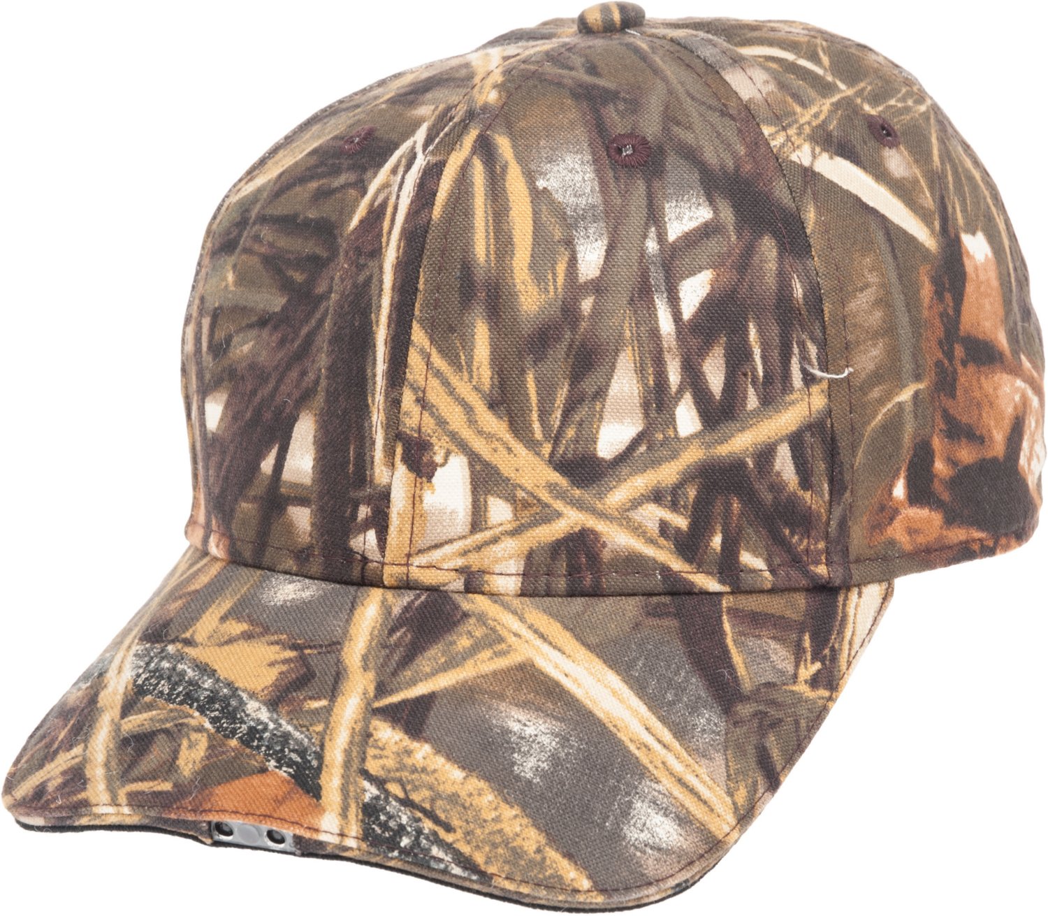 Outdoor Cap Adults' HiBeam™ LED Cap