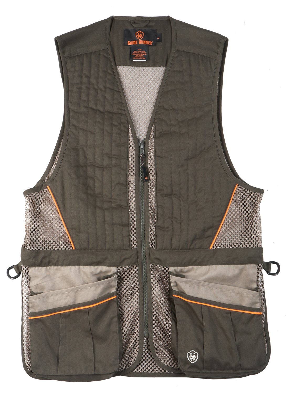 Game Winner® Men's Shooting Vest thumbnail