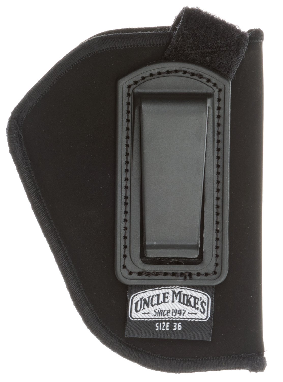 Uncle Mike's Size 36 Inside-the-Pant Holster