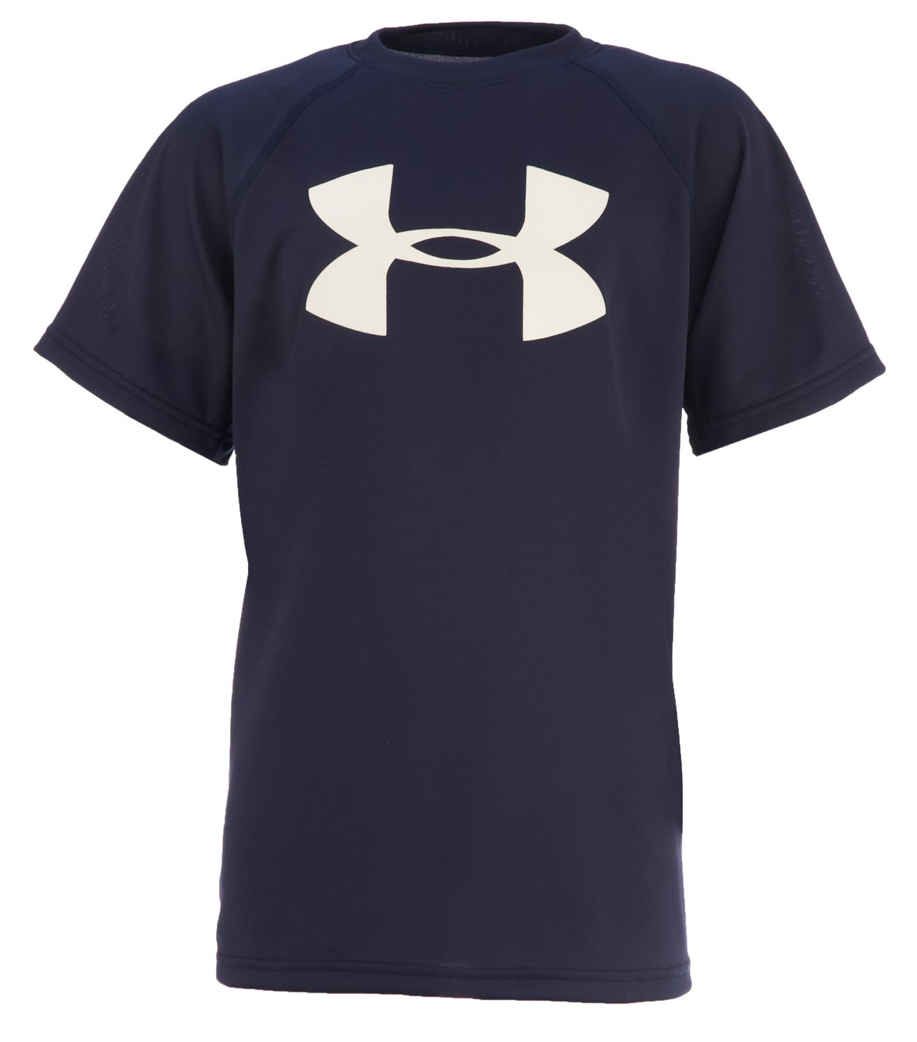 Midnight Navy/White