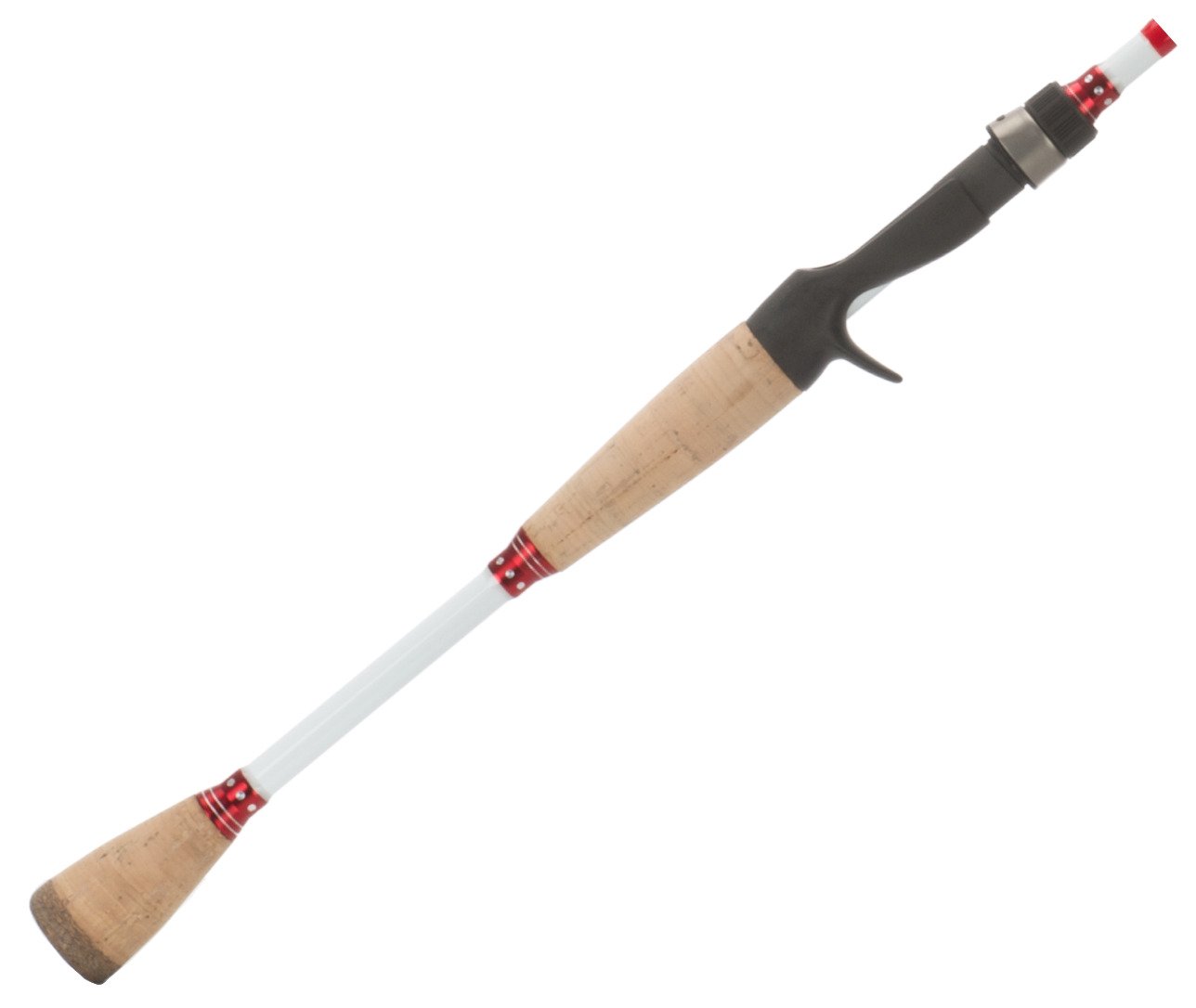 Duckett Split Cork Grip Micro Magic 7' M Freshwater Casting Rod