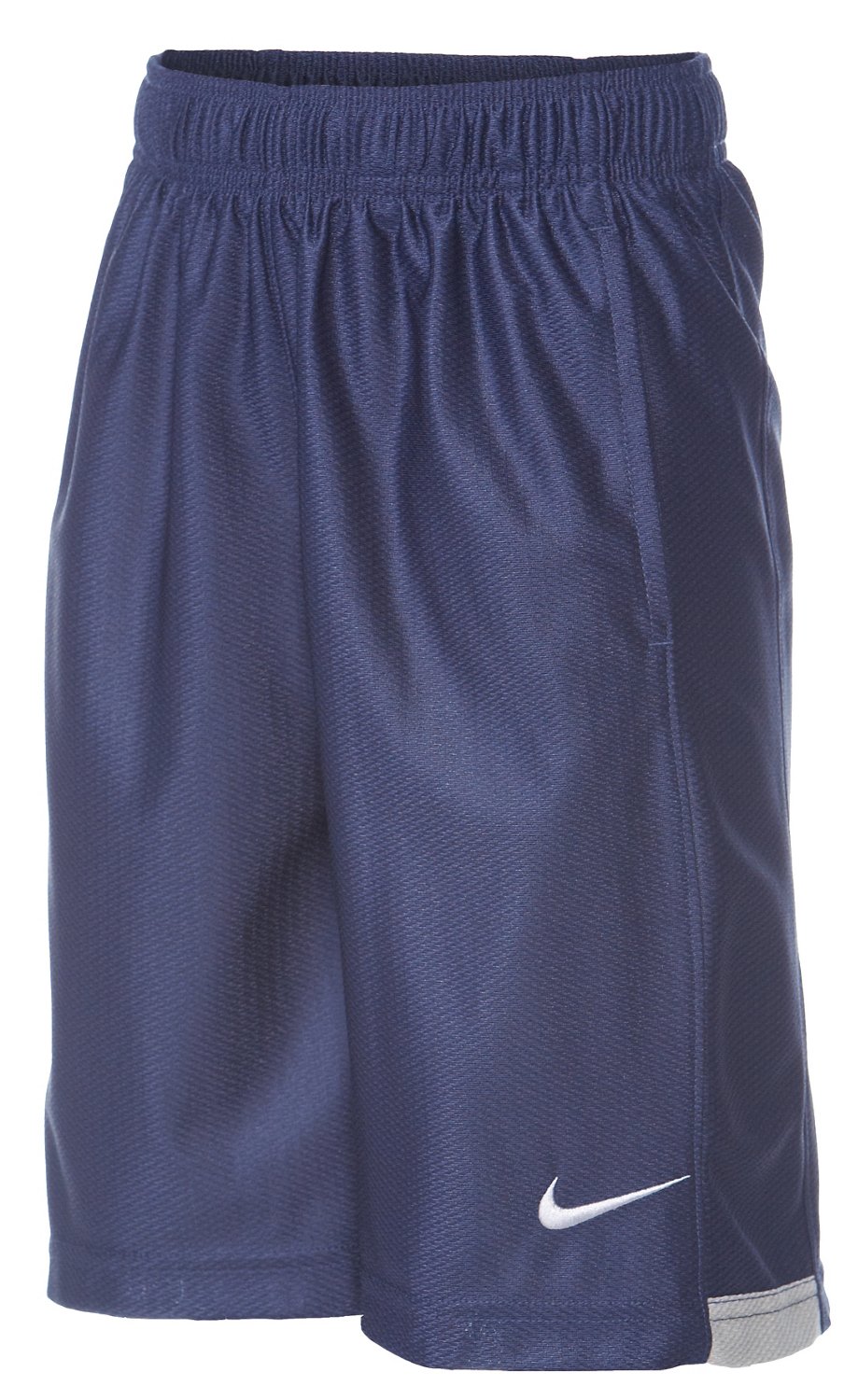 Nike Boy's Zone Basketball Short