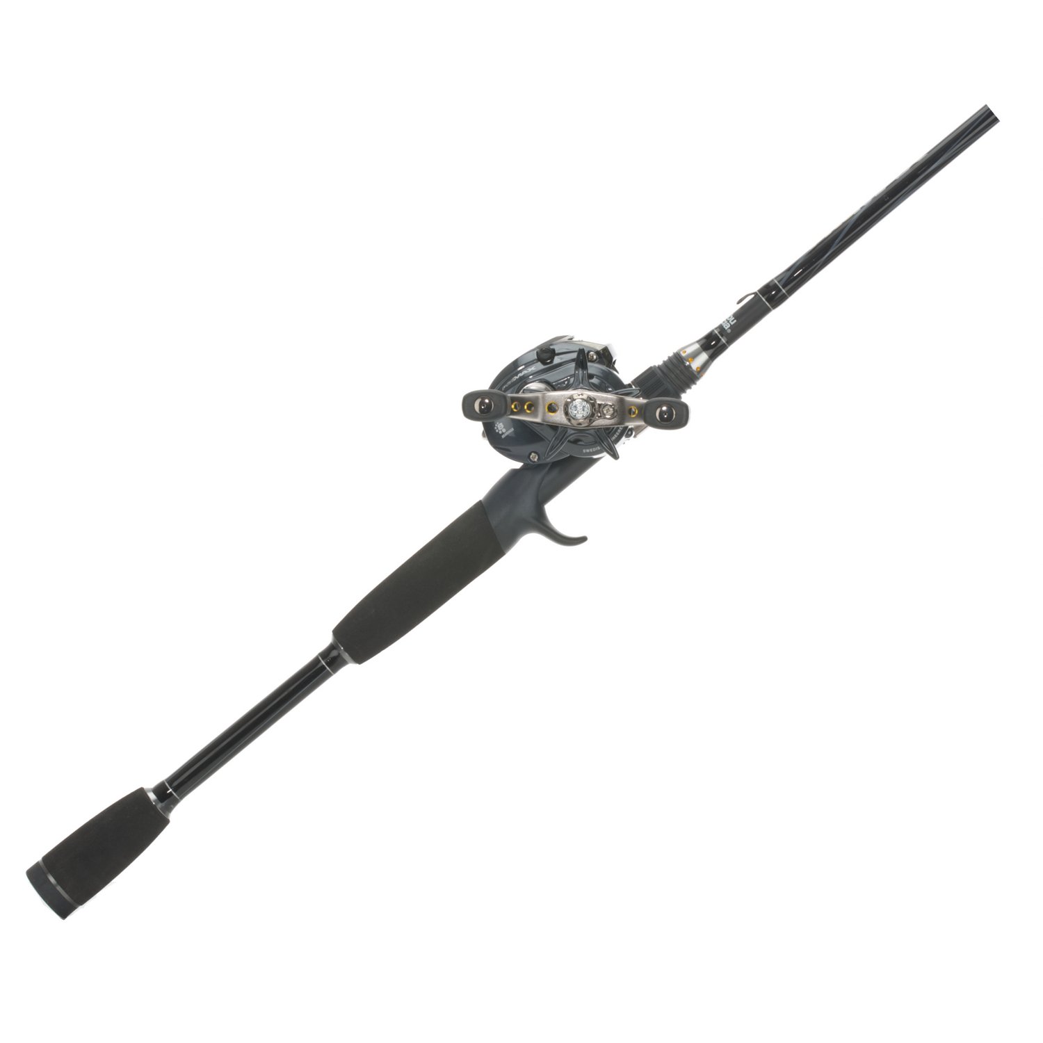 Abu Garcia® Pro Max 6'6