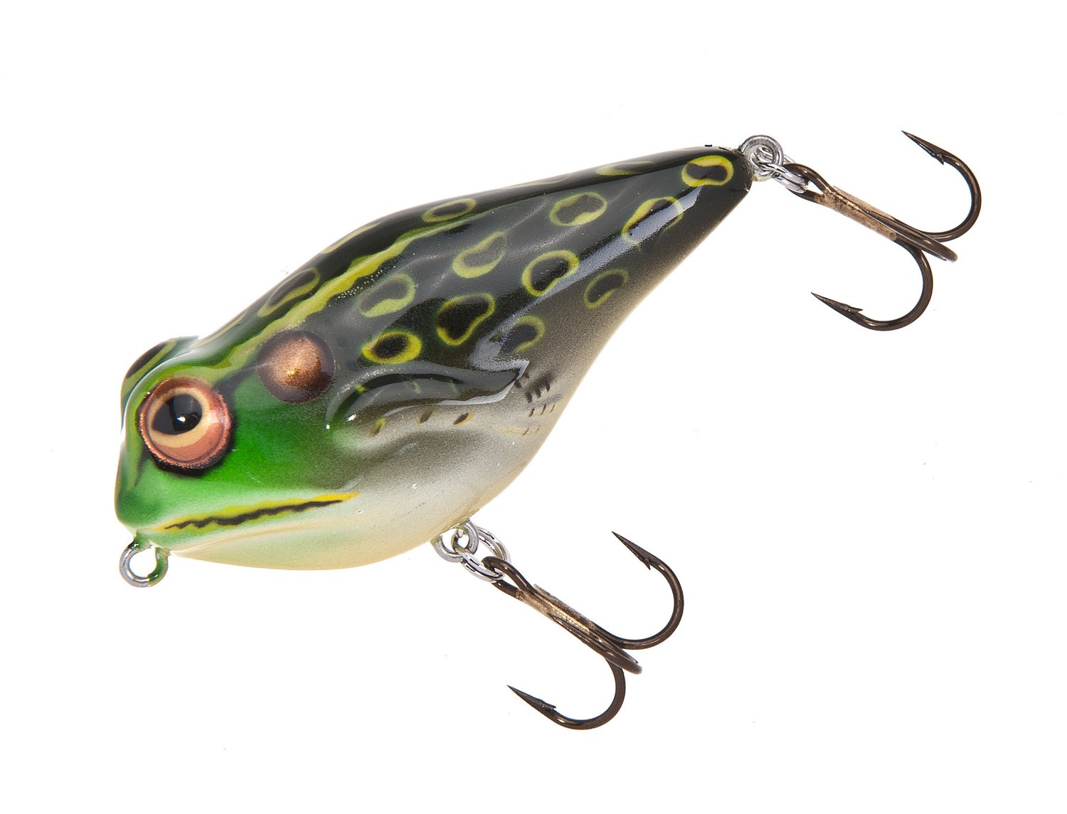 Rebel Frog-R 2-3/8