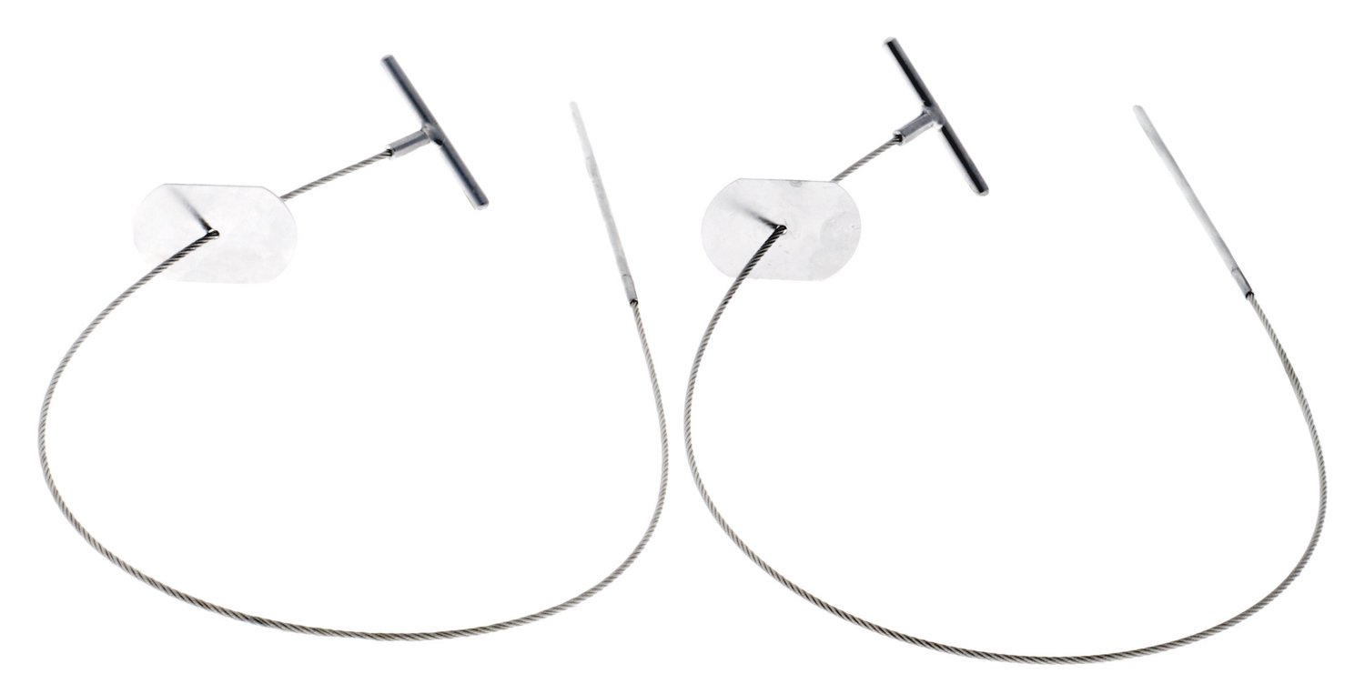Mr. Bar-B-Q Grill Skewers 2-Pack