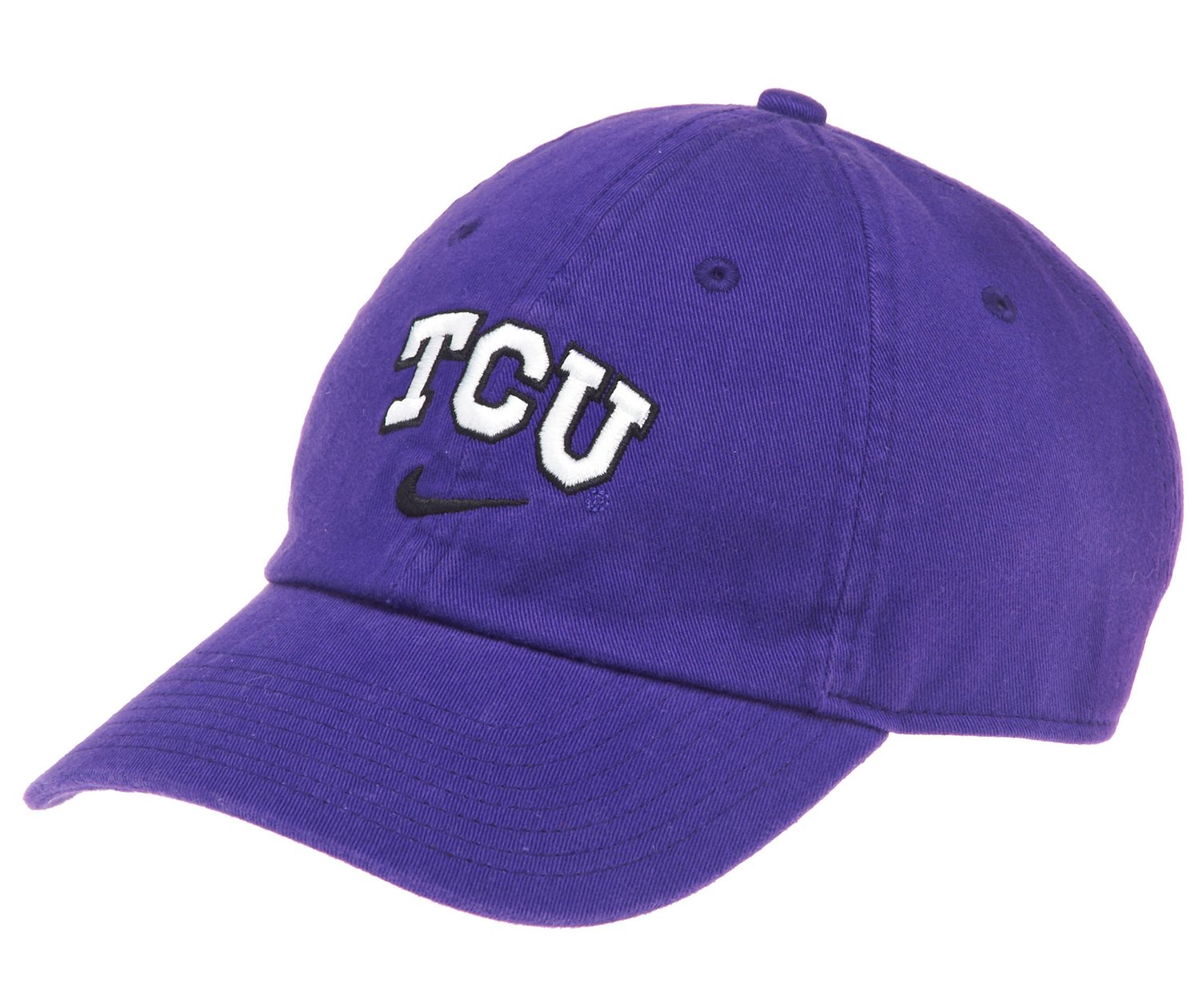 Nike Men's Texas Christian University Heritage86 Campus Cap