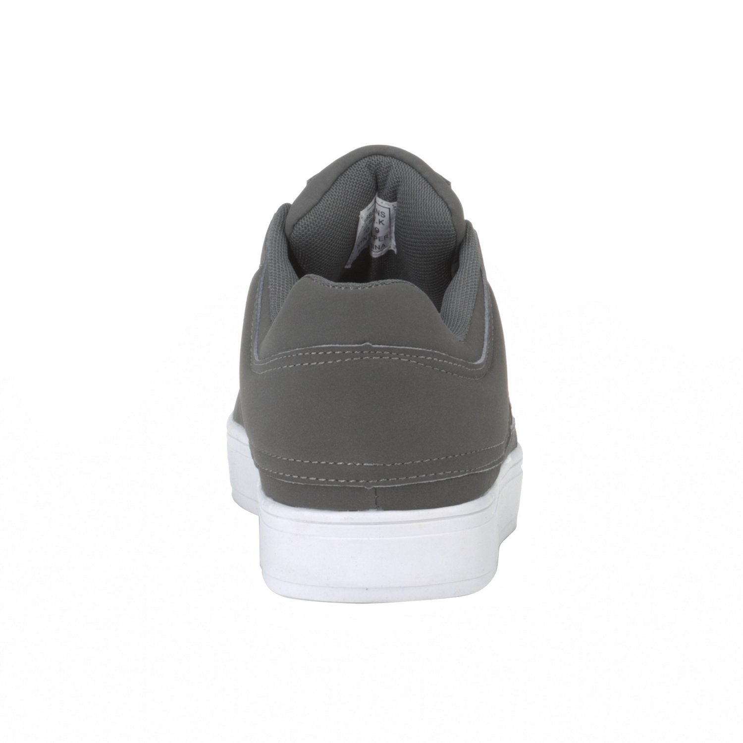 U.S. Polo Men's Lennox Low-Top Athletic Lifestyle Shoes thumbnail