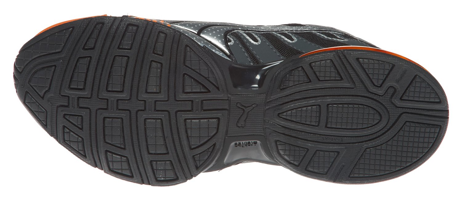 PUMA Boys' Voltaic III Jr. Athletic Lifestyle Shoes thumbnail
