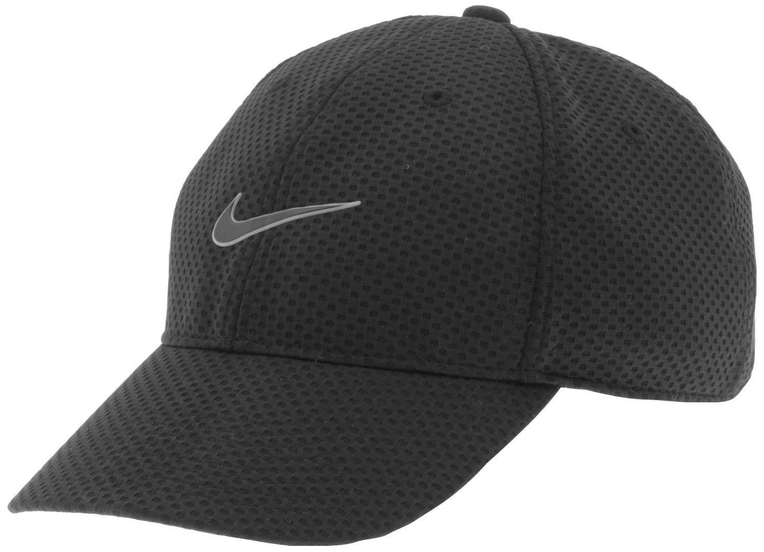 Nike Men's Heritage Dri-FIT Mesh Adjustable Cap