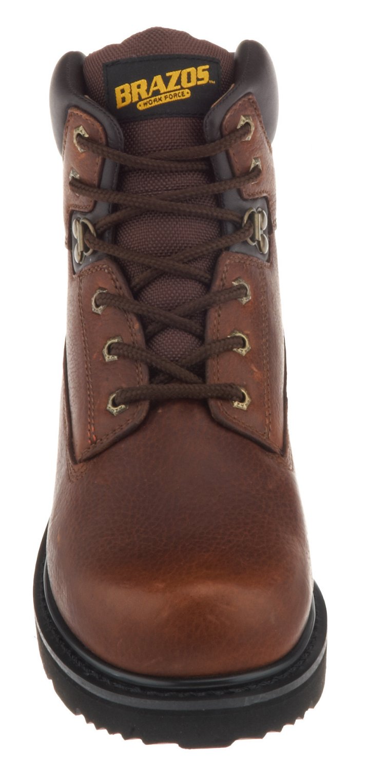Brazos® Men's Braze NS Work Boots thumbnail