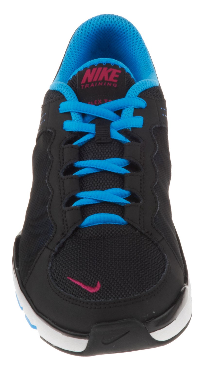 Nike Women's Flex Trainer 2 Training Shoes thumbnail