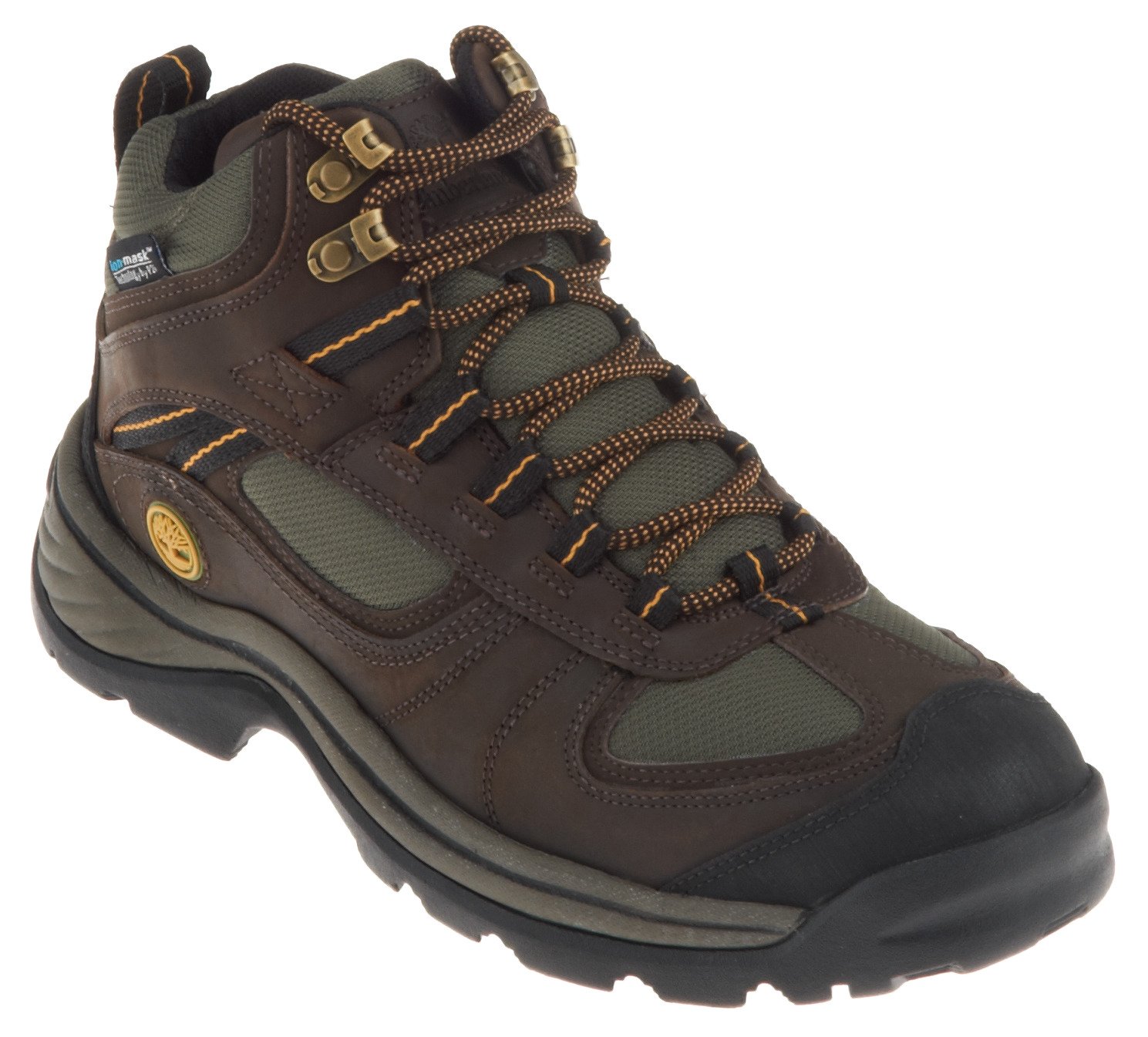 Timberland Men's Chocorua Mid Hiking Boots thumbnail