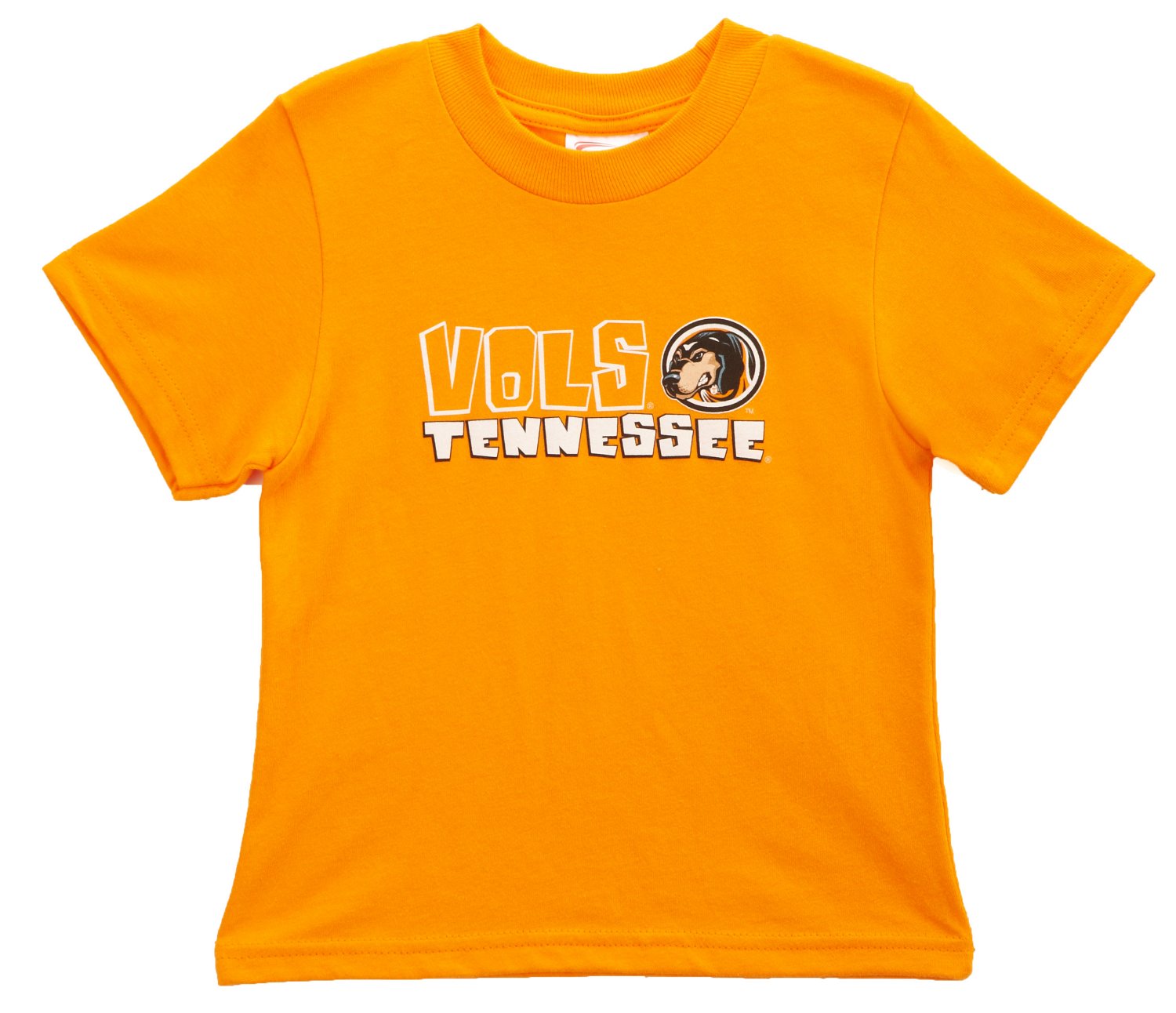 Viatran Toddlers' University of Tennessee T-Shirt
