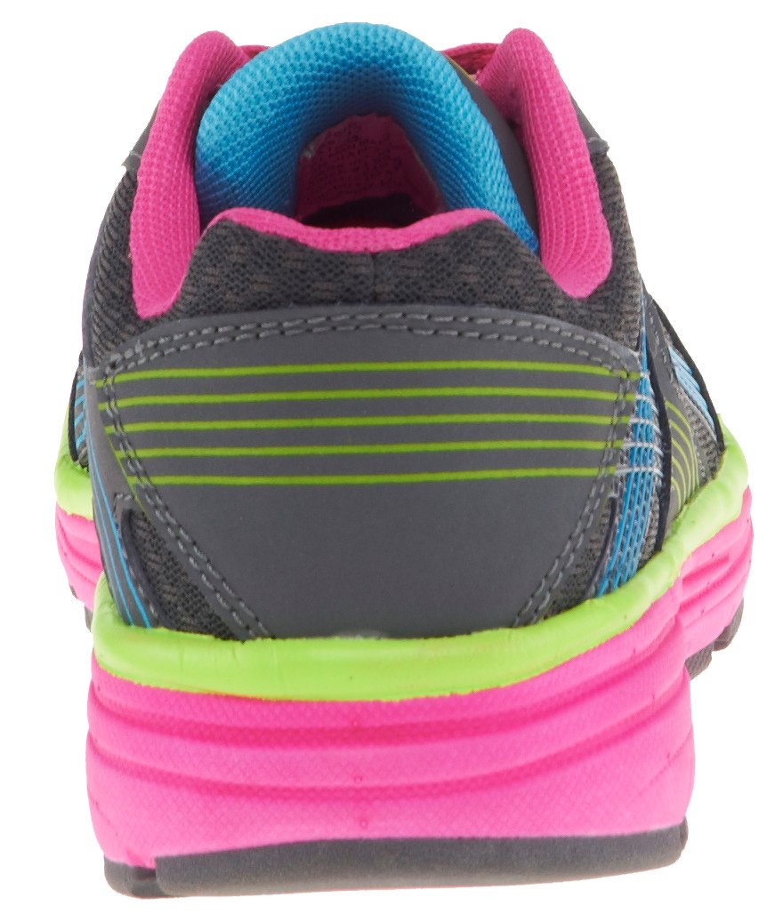 Tredz Girls' Momentum II Running Shoes thumbnail