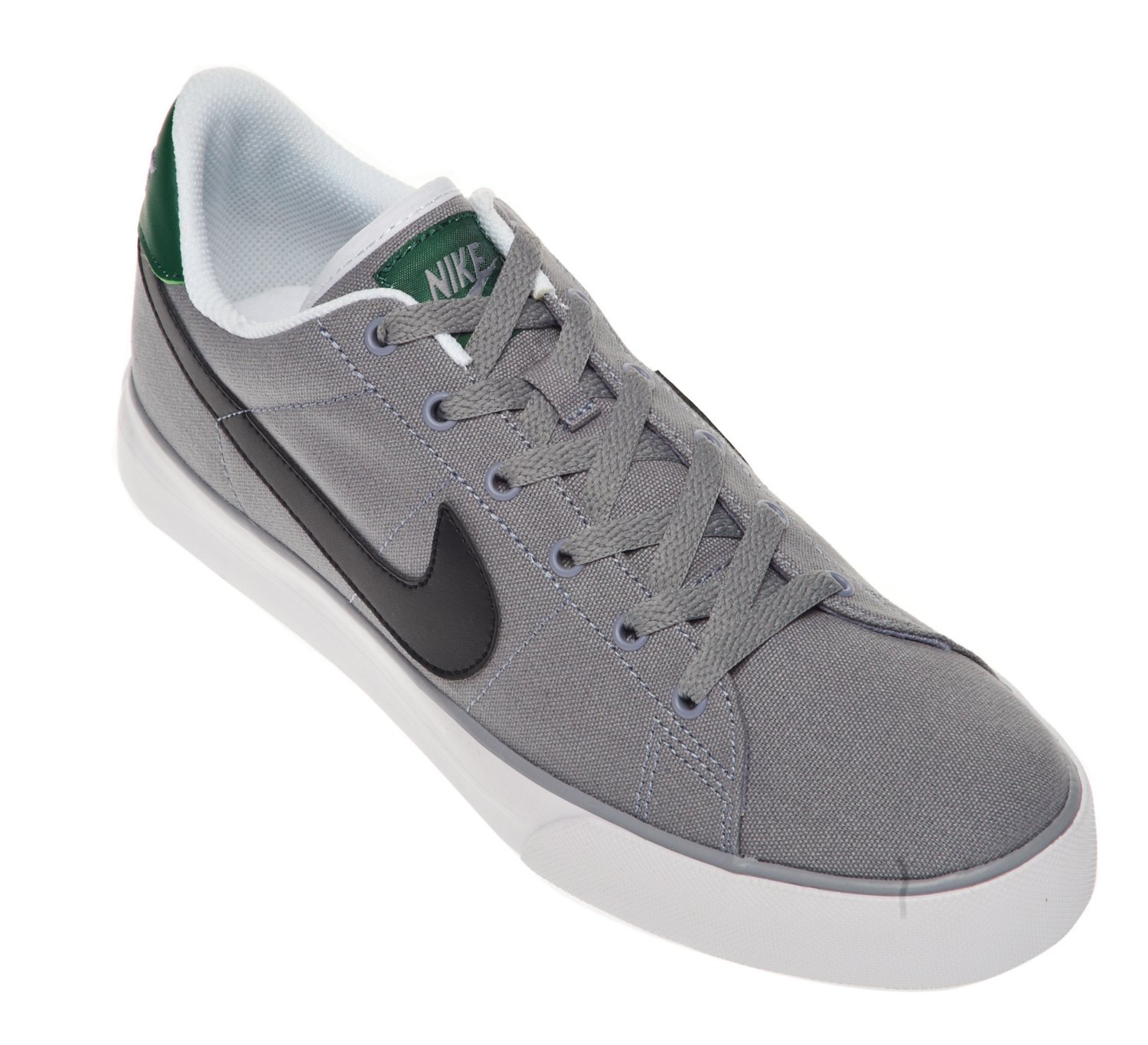 Nike Men's Sweet Classic Canvas Athletic Lifestyle Shoes thumbnail