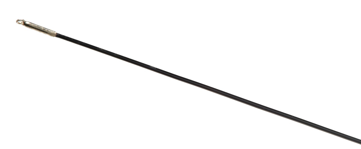 B 'n' M Crappie Duster 12' ML Freshwater Telescopic Fishing Rod thumbnail