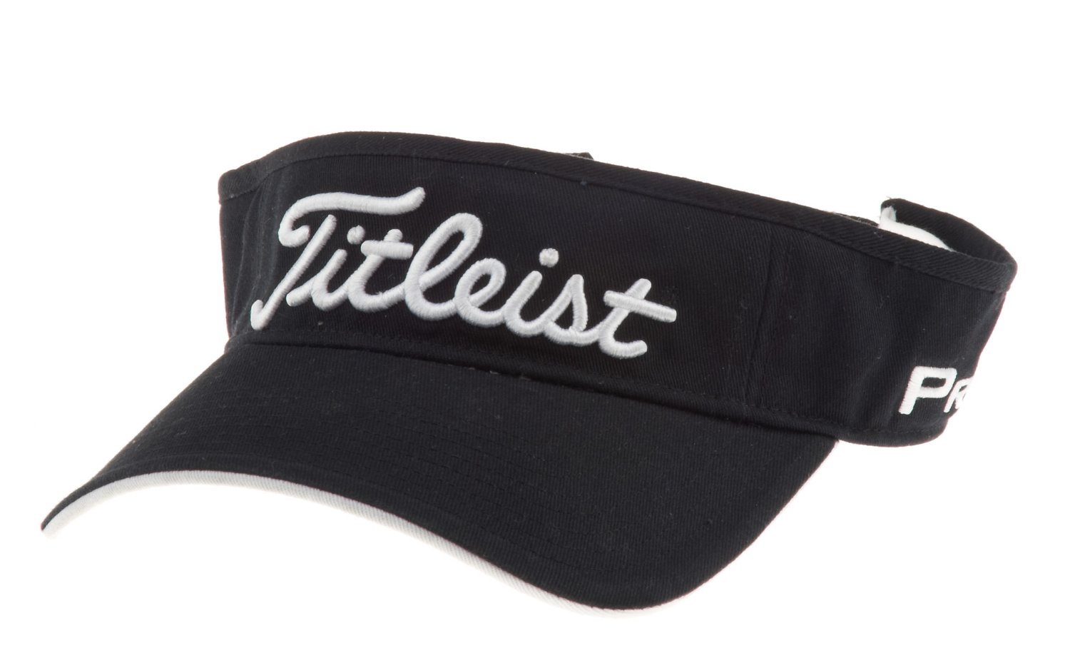 Titleist Adults' Low Profile Visor
