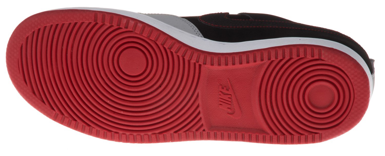 Nike Men's Alphaballer Low-Top Athletic Lifestyle Shoes thumbnail