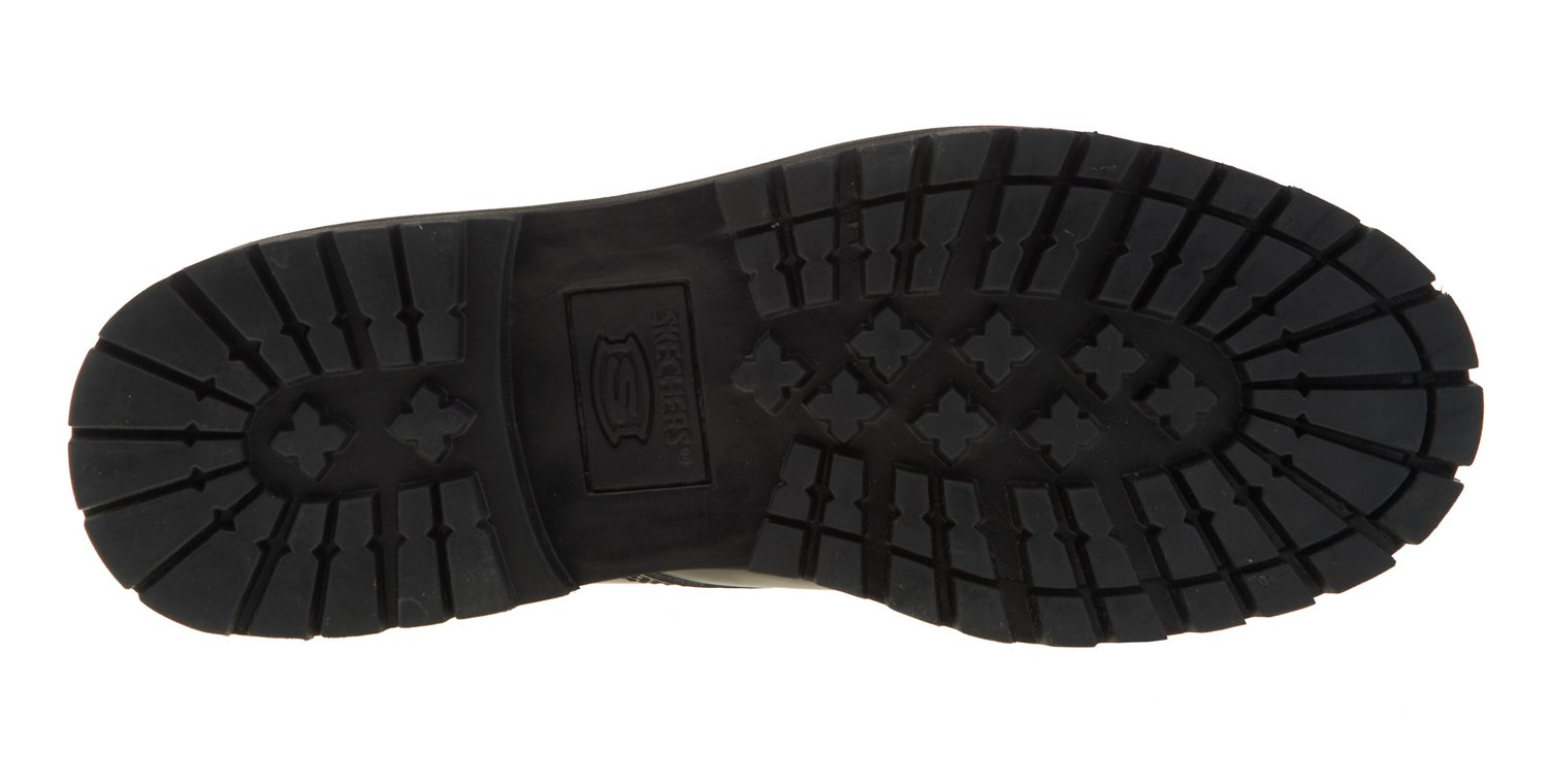 SKECHERS Men's Tom Cats Oxford Casual Shoes thumbnail