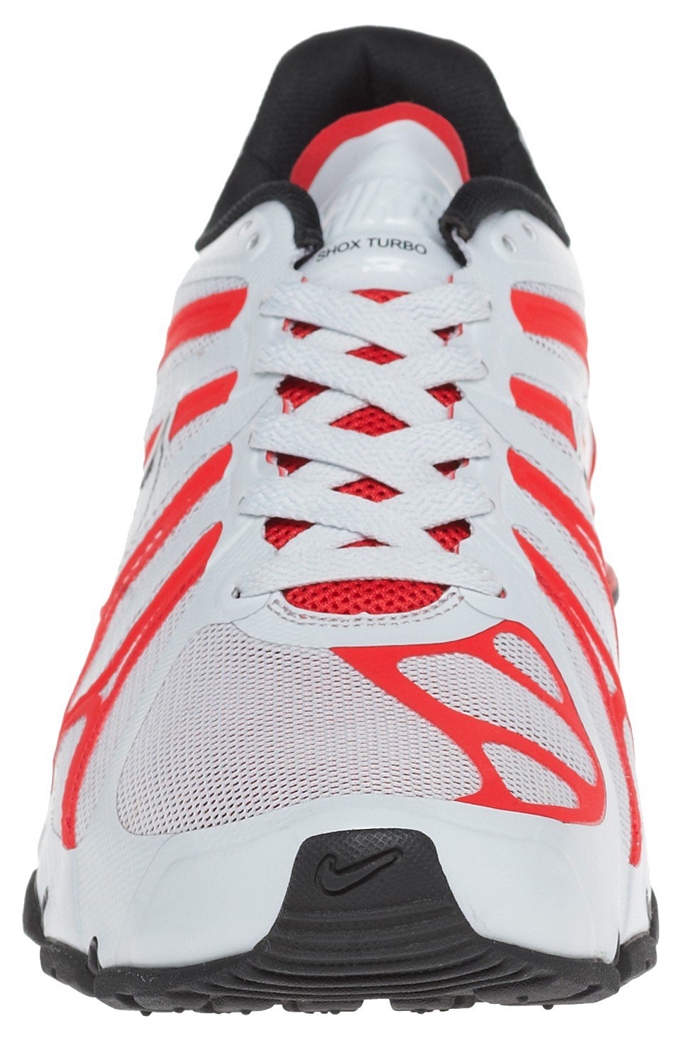 Nike Men's Shox Turbo+ 13 Running Shoes thumbnail
