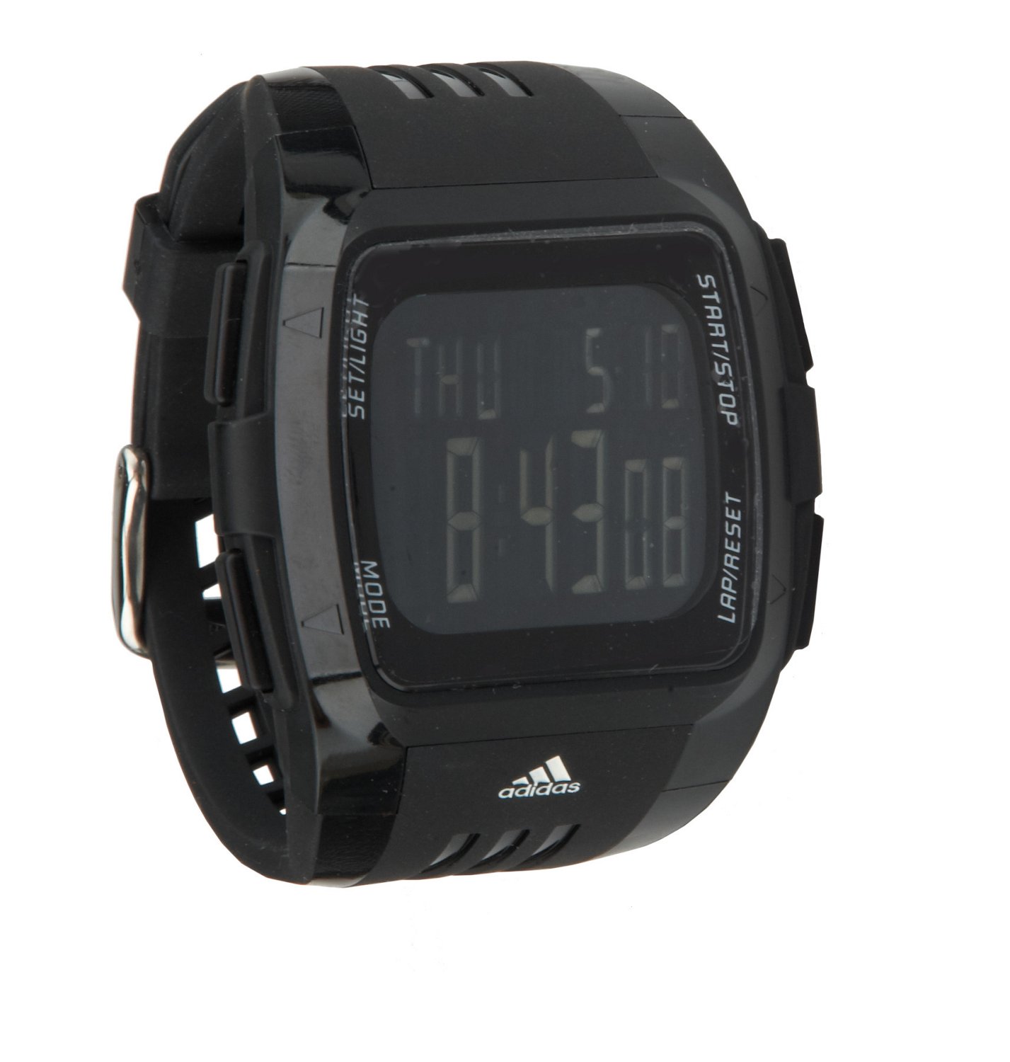 adidas Adults' XL Duramo Watch