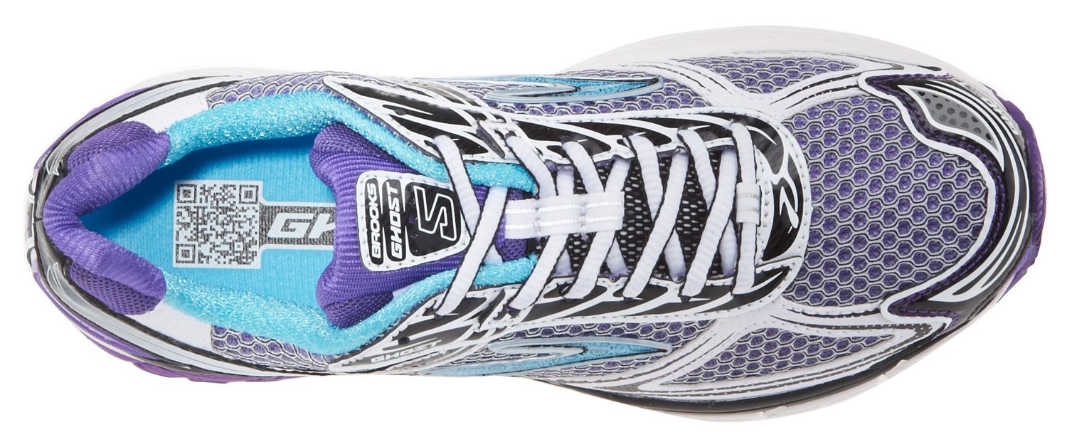 Brooks Women's Ghost 5 Running Shoes thumbnail