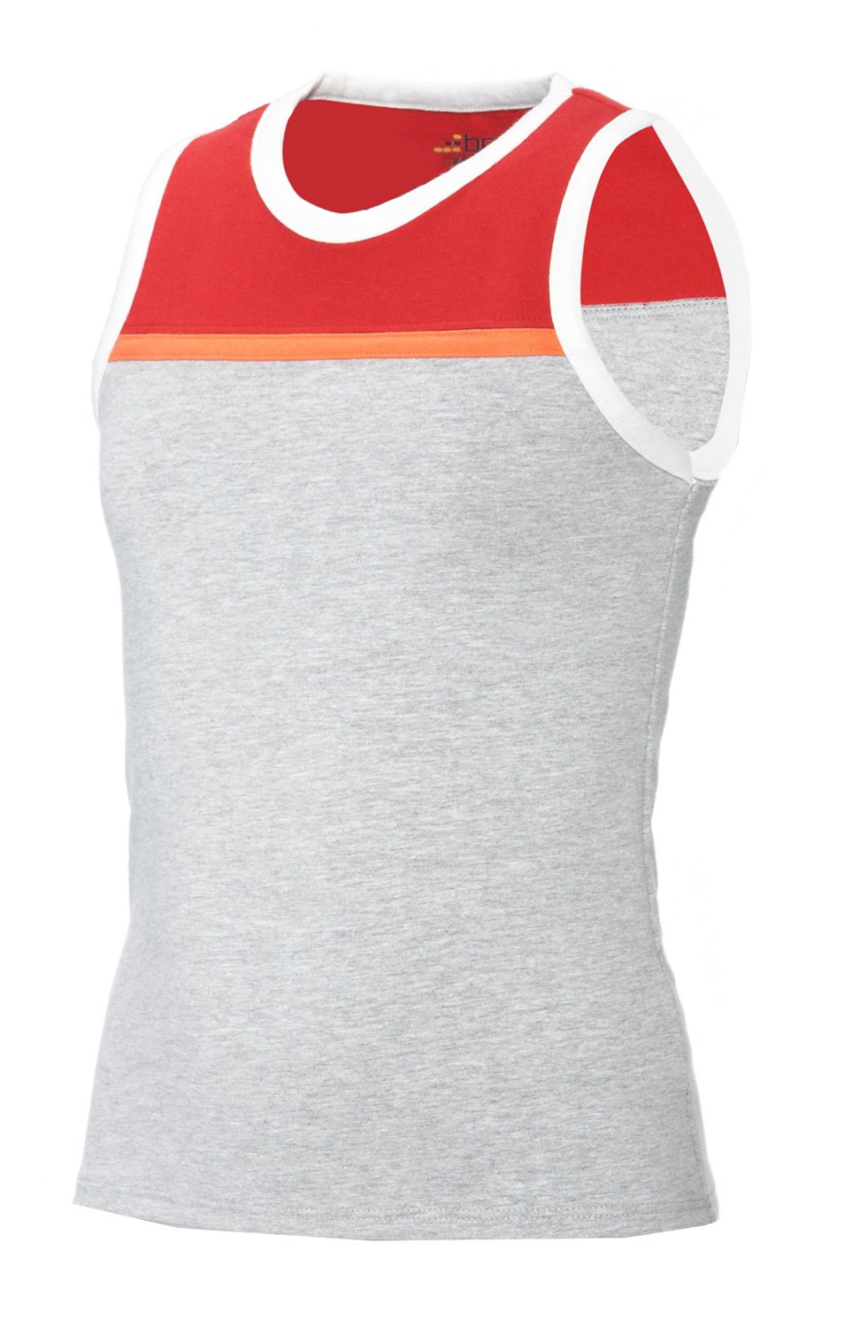 BCG Girls' Active Racerback Tank Top