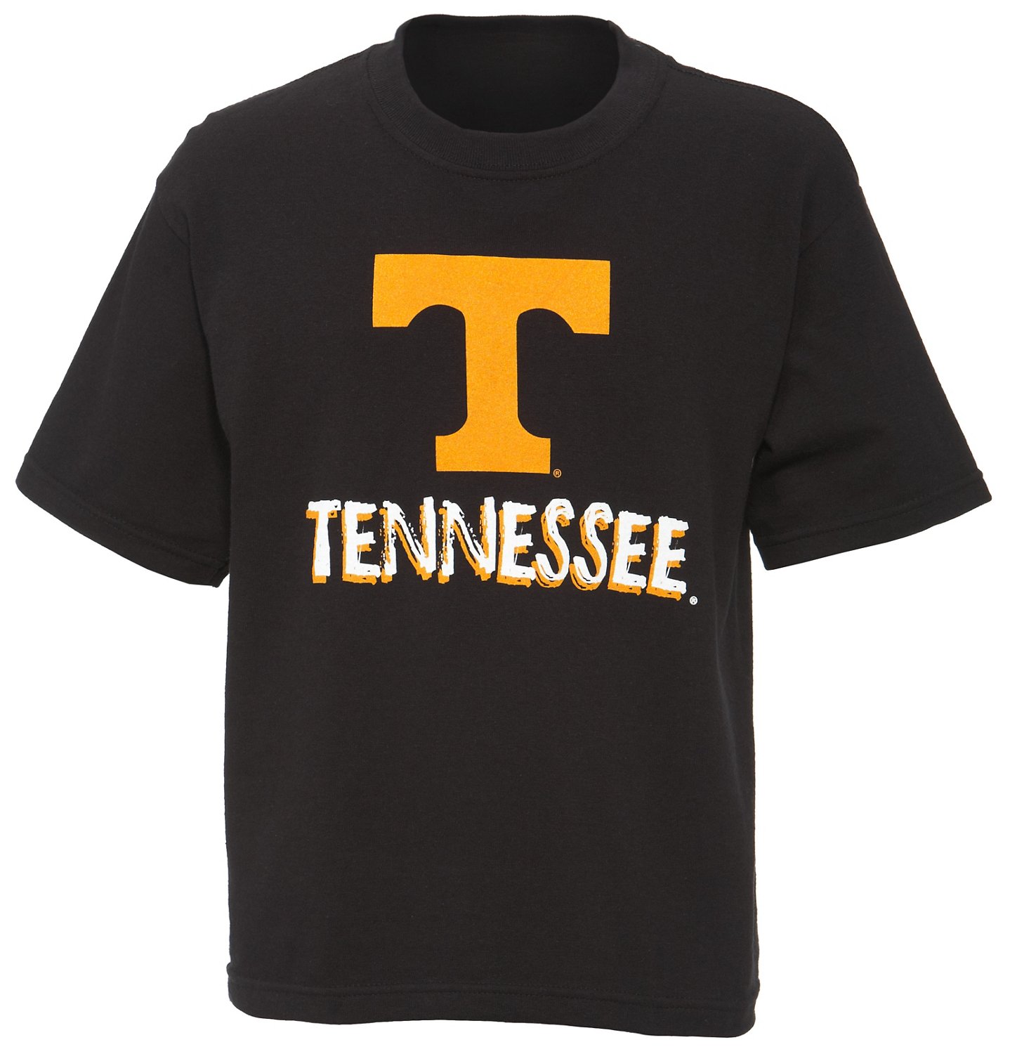 Viatran Kids' University of Tennessee Think Tank Short Sleeve T-shirt