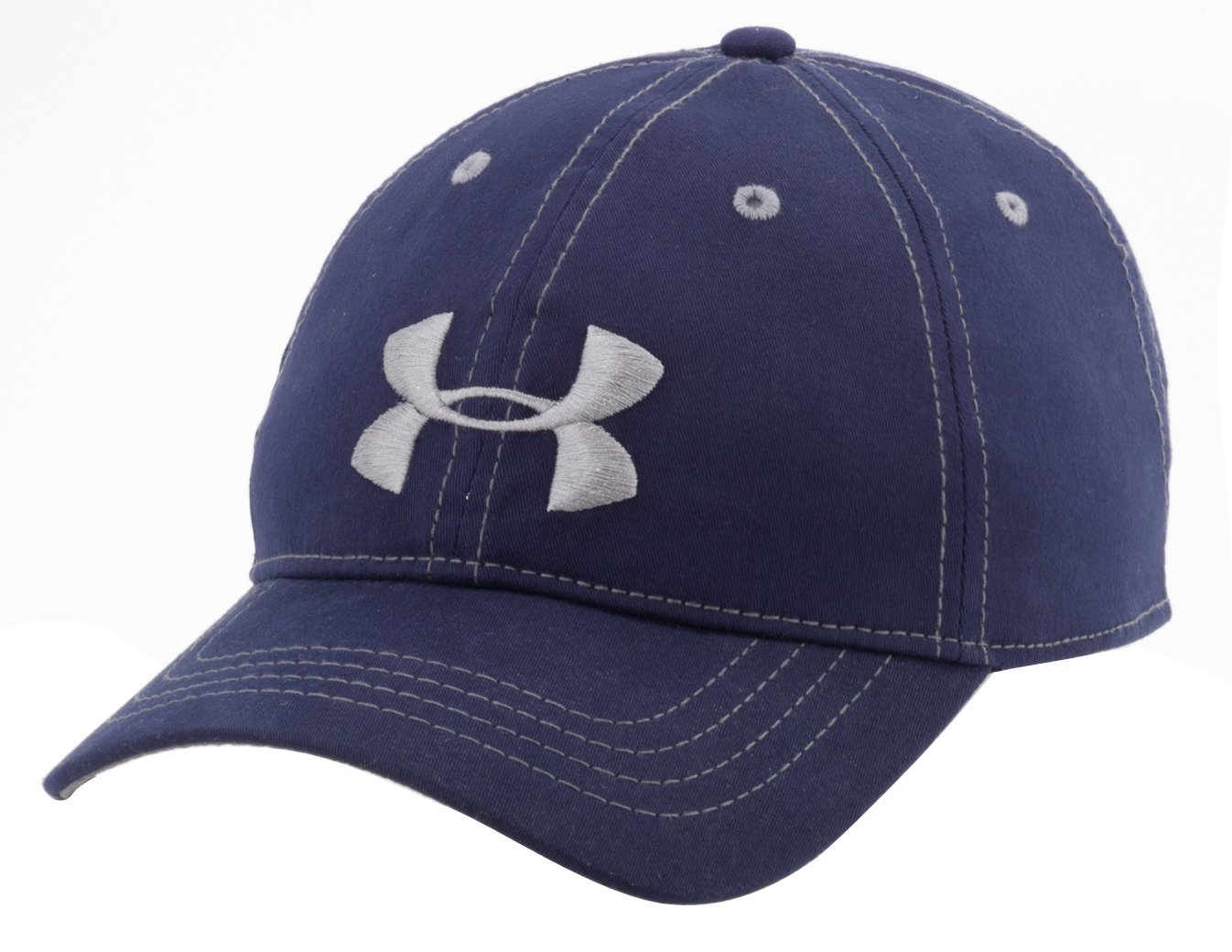 Under Armour® Men's Charged Cotton™ Stretch Fit Cap
