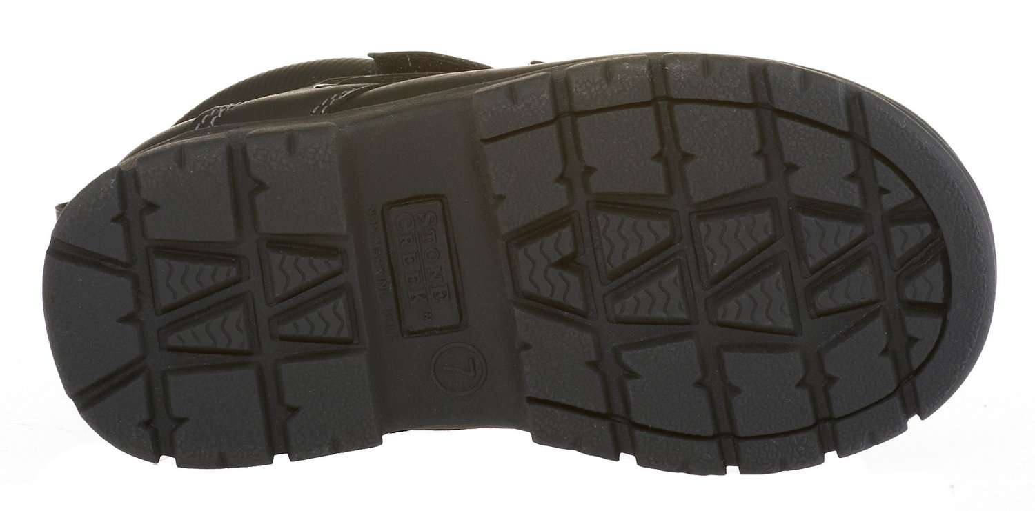 Stone Creek Infants' Braxton Shoes thumbnail