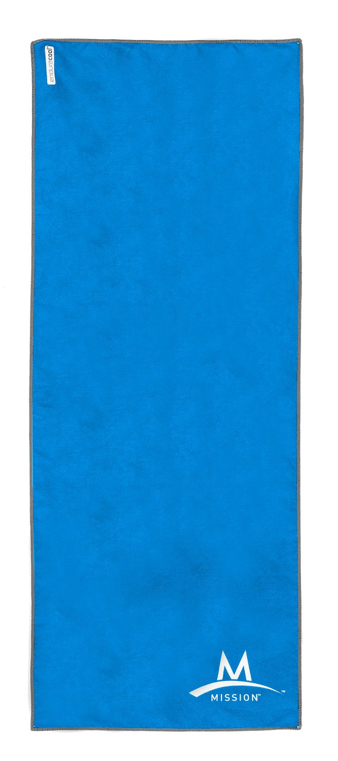 Mission Athletecare Enduracool Towel thumbnail