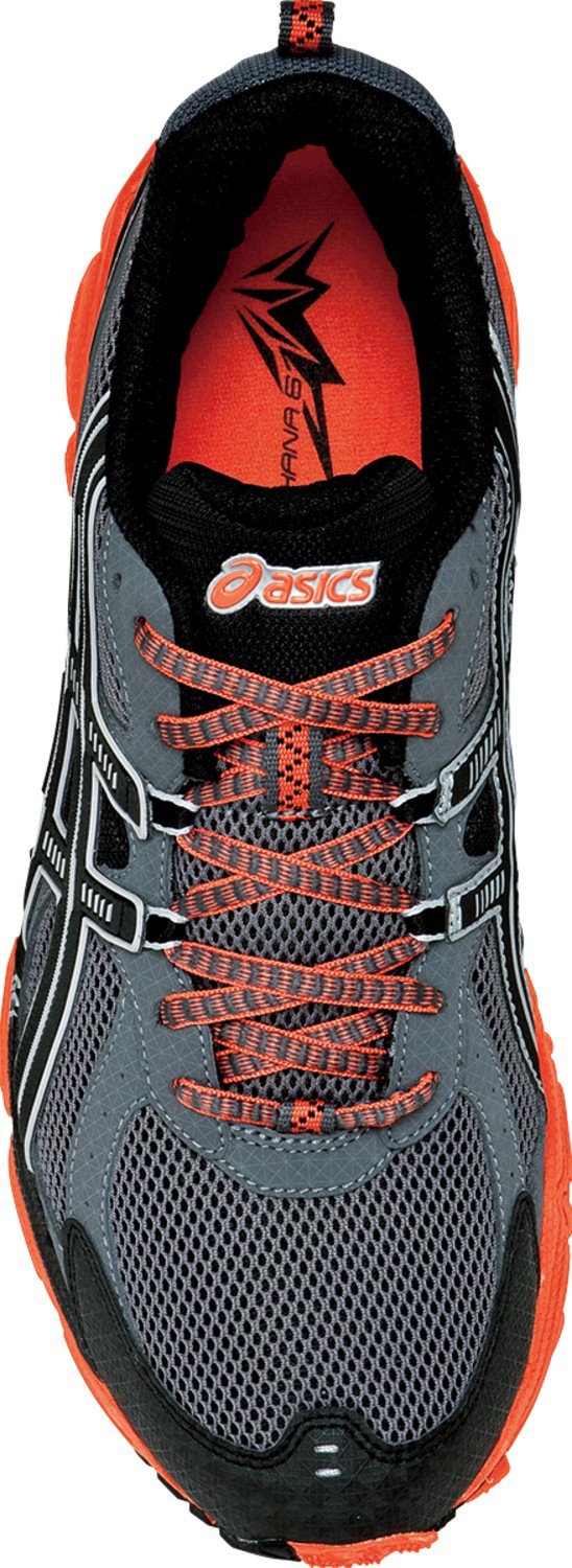 ASICS® Men's Gel-Kahana® 6 Running Shoes thumbnail