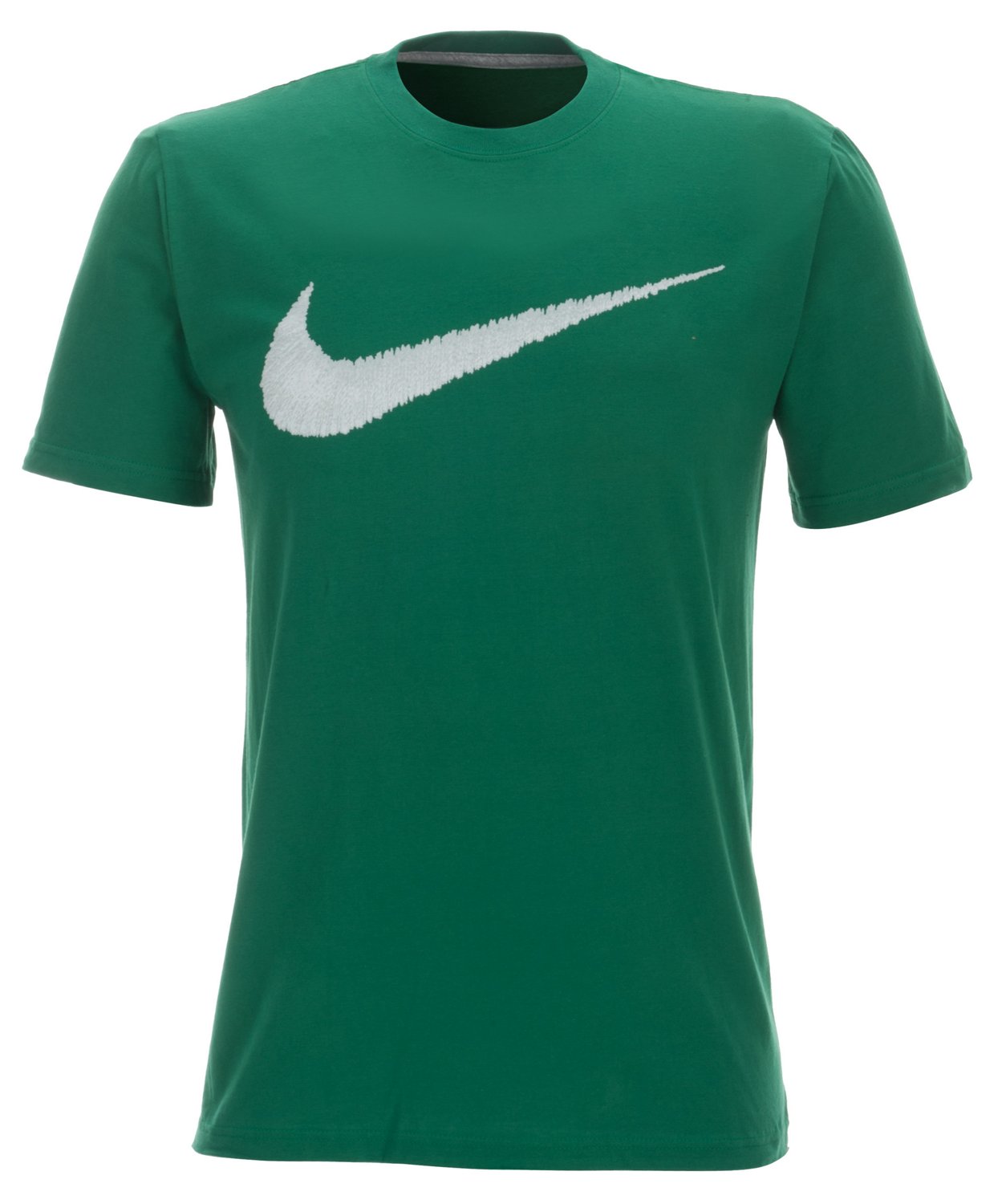 Nike Men's Hangtag Swoosh T-shirt