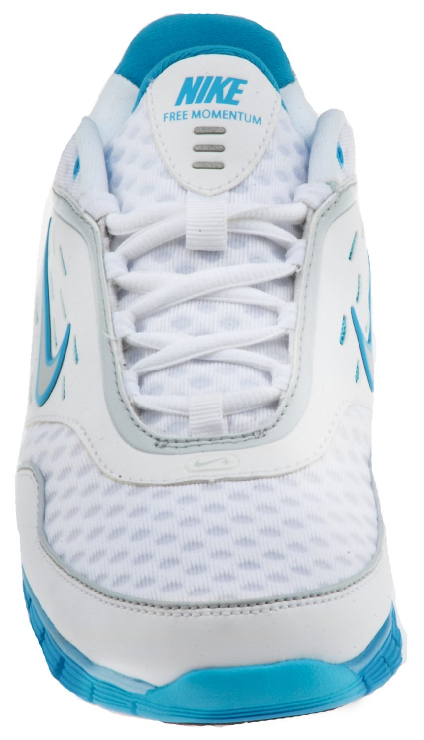Nike Women's Free Momentum+ Walking Shoes thumbnail