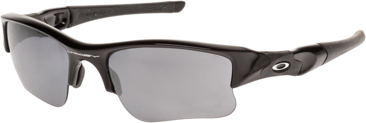 Oakley Men's Flak Jacket® XLJ Sunglasses