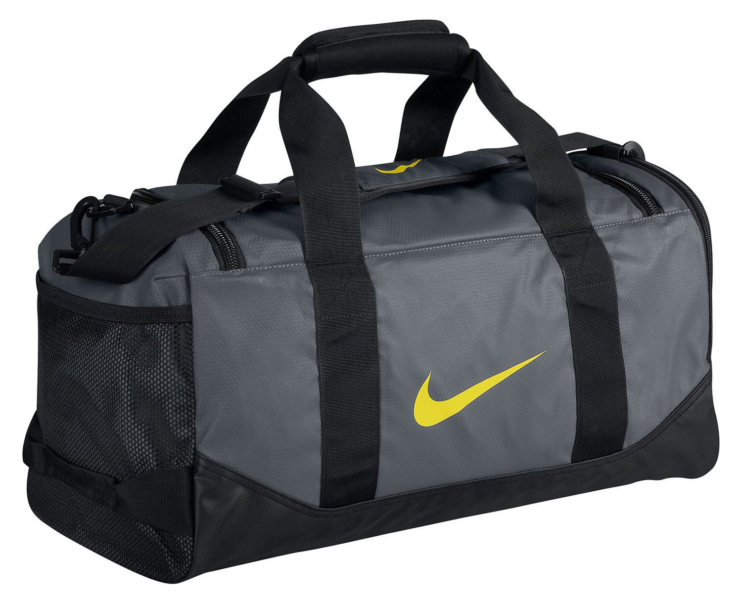 Nike Team Training Duffel Bag thumbnail