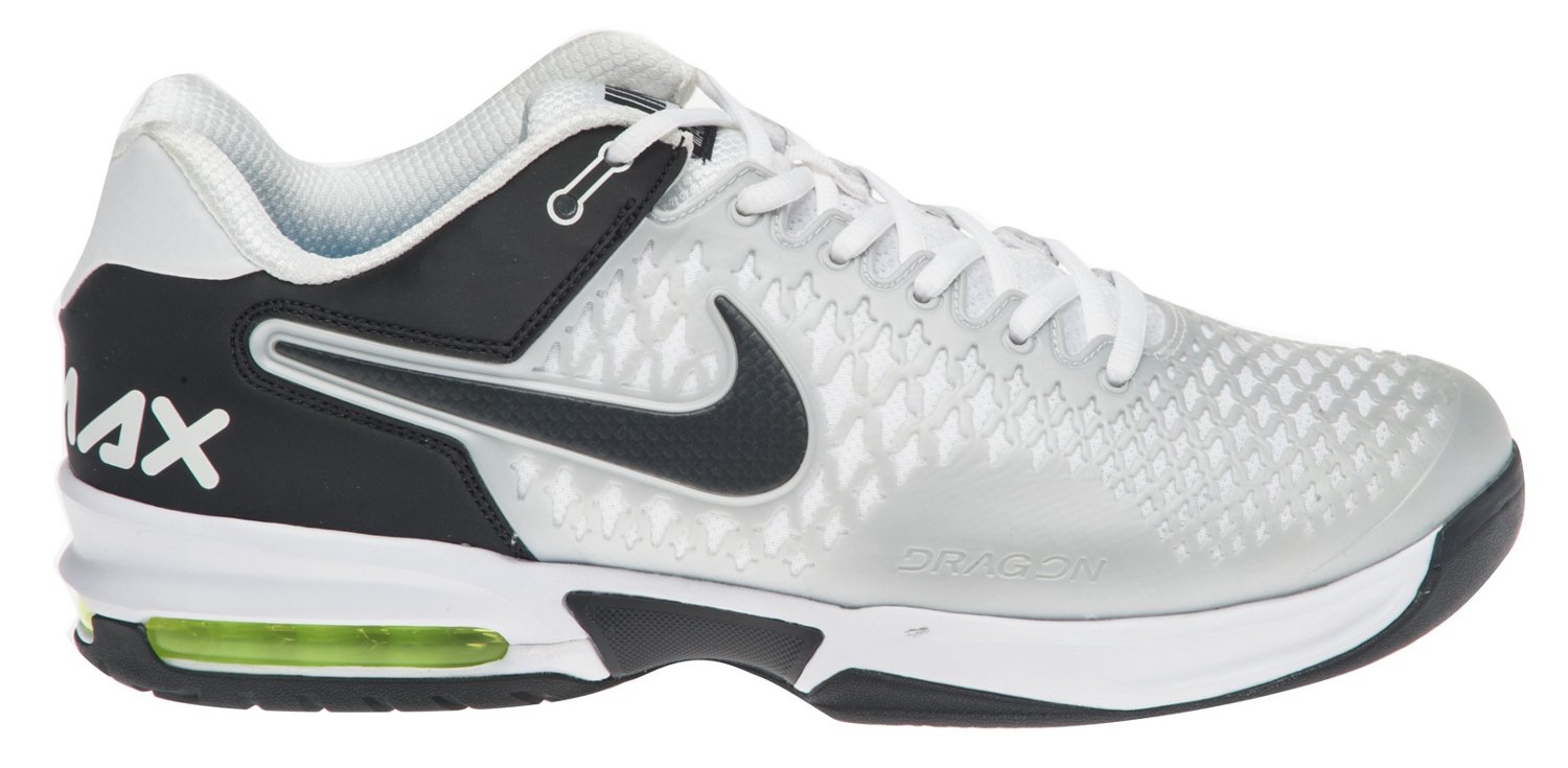 Nike Men's Air Max Breathe Tennis Shoes