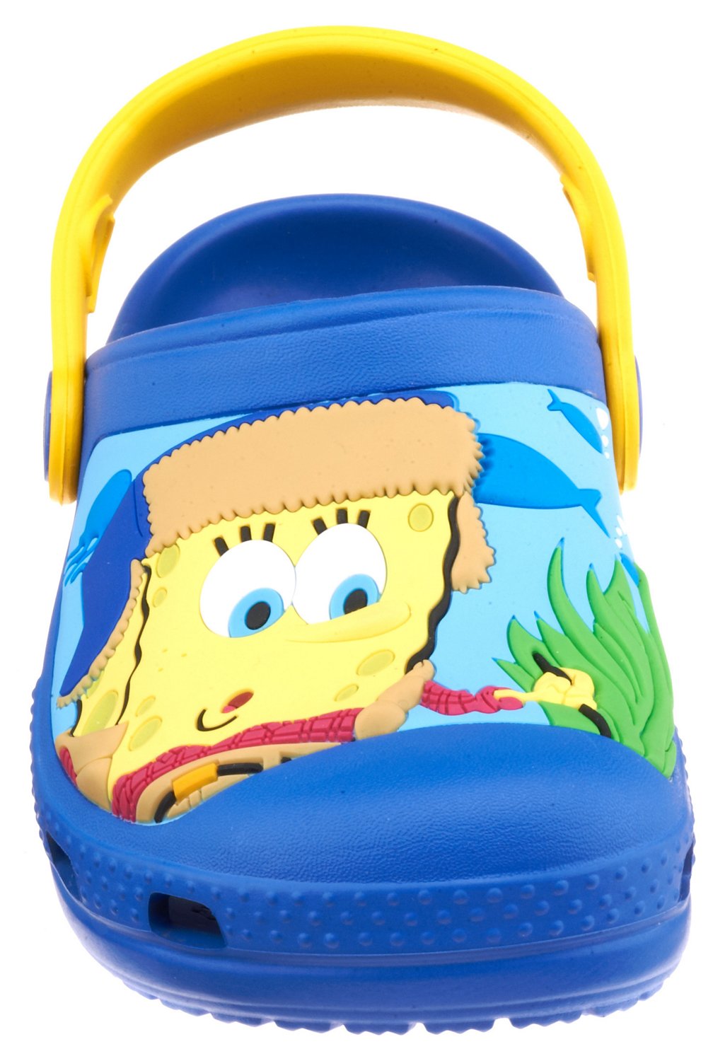Crocs Kids' SpongeBob Undersea Discovery Clogs thumbnail
