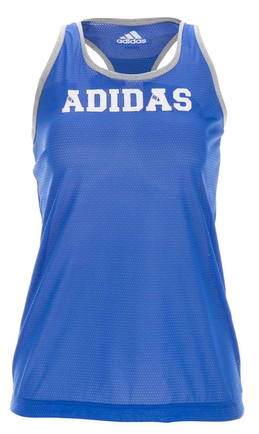 Lab Blue/White