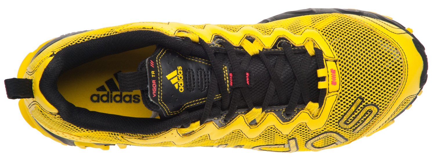 adidas Men's Vigor 3 TR Running Shoes thumbnail