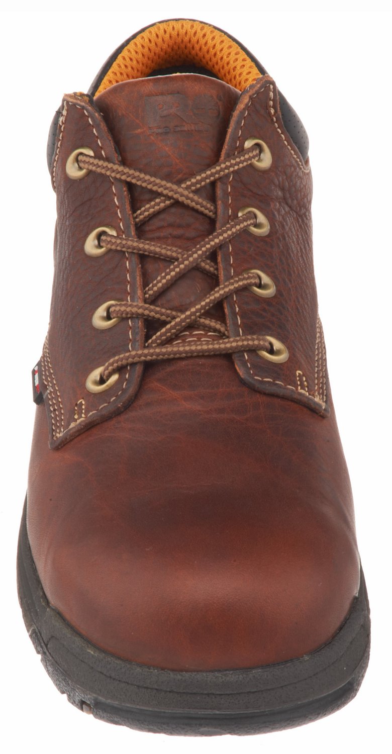 Timberland Men's PRO® TiTAN® Oxford Safety Toe Boots thumbnail