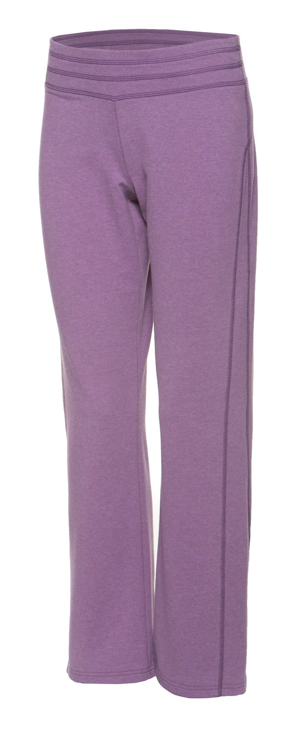 BCG Women's Volume Group Heathered Pant