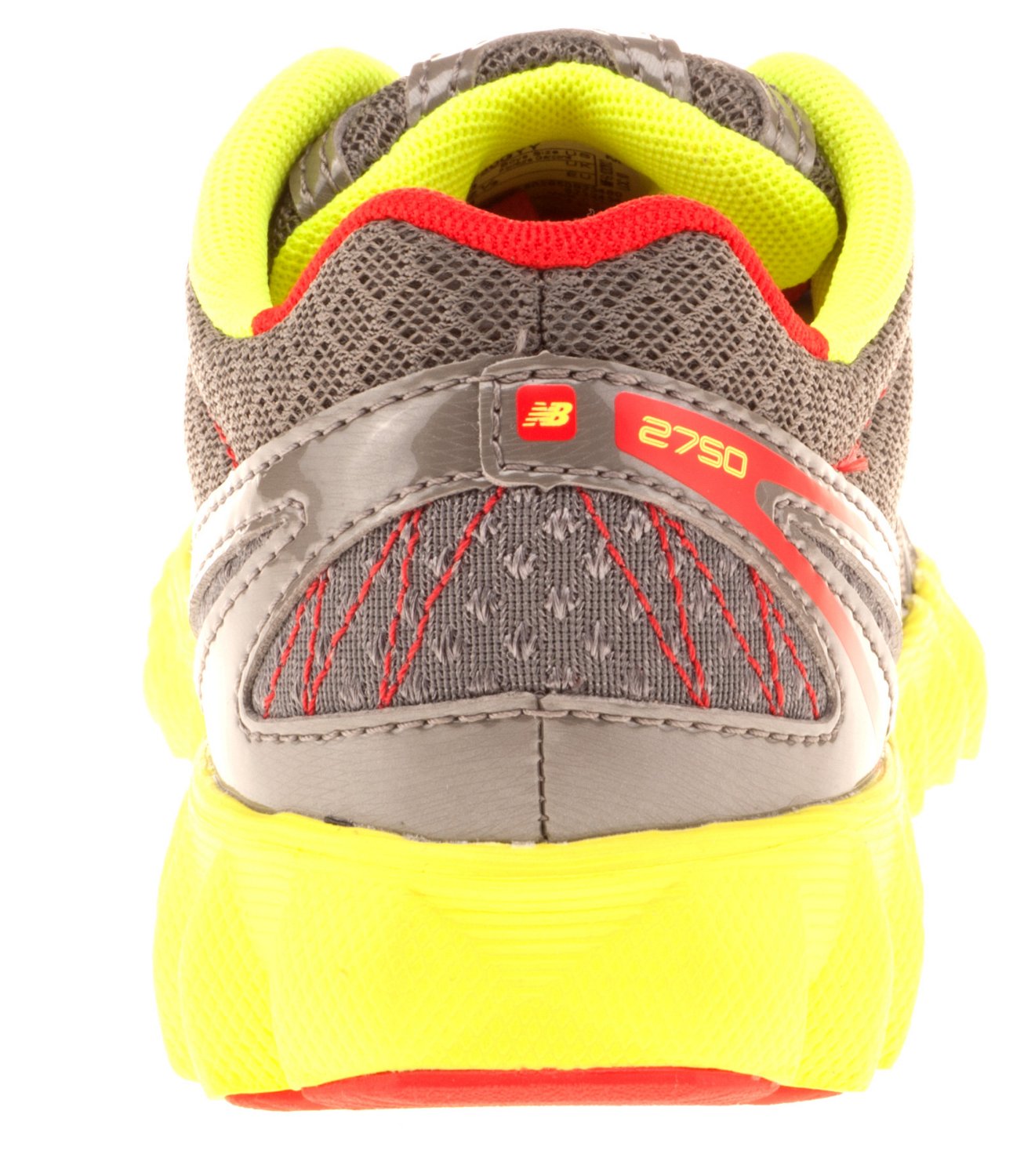 New Balance Kids' 2750 Running Shoes thumbnail