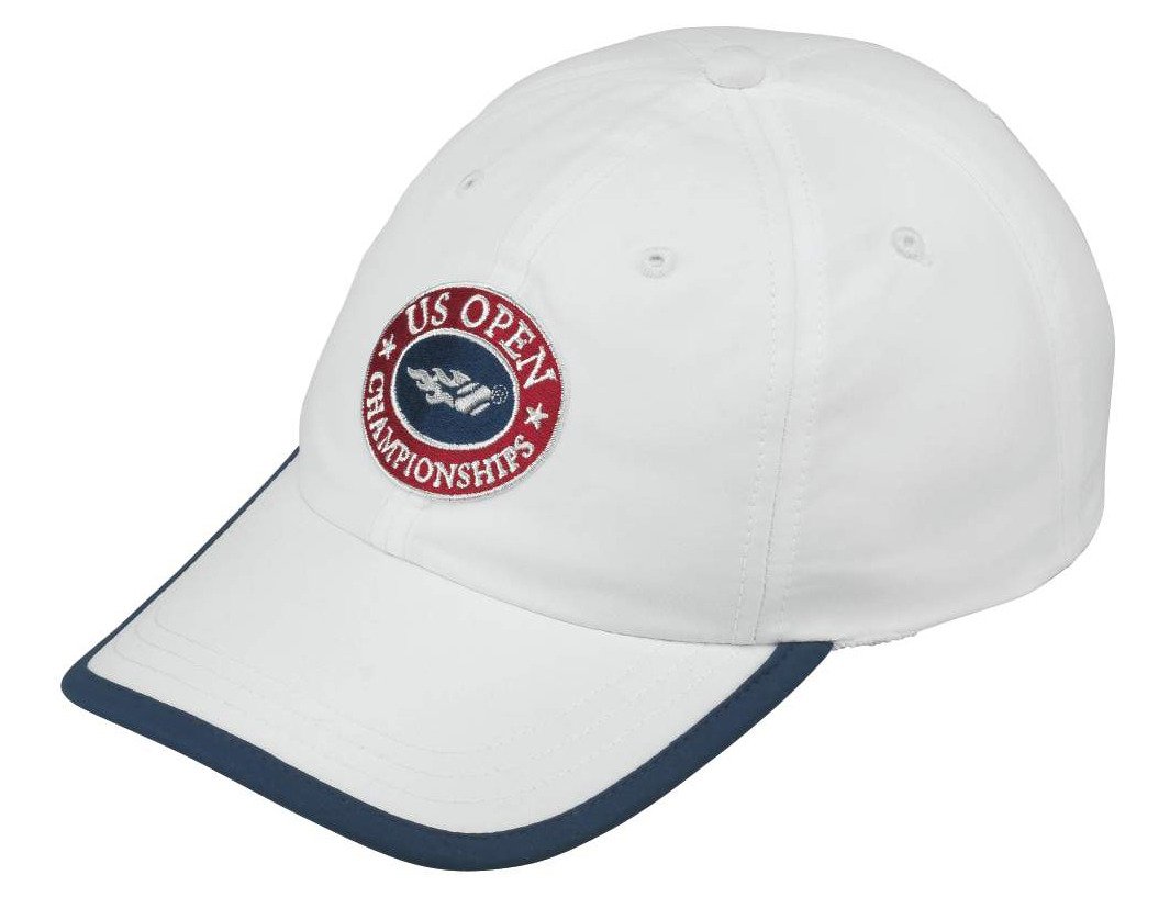 Wilson Adults' US Open Championship Hat