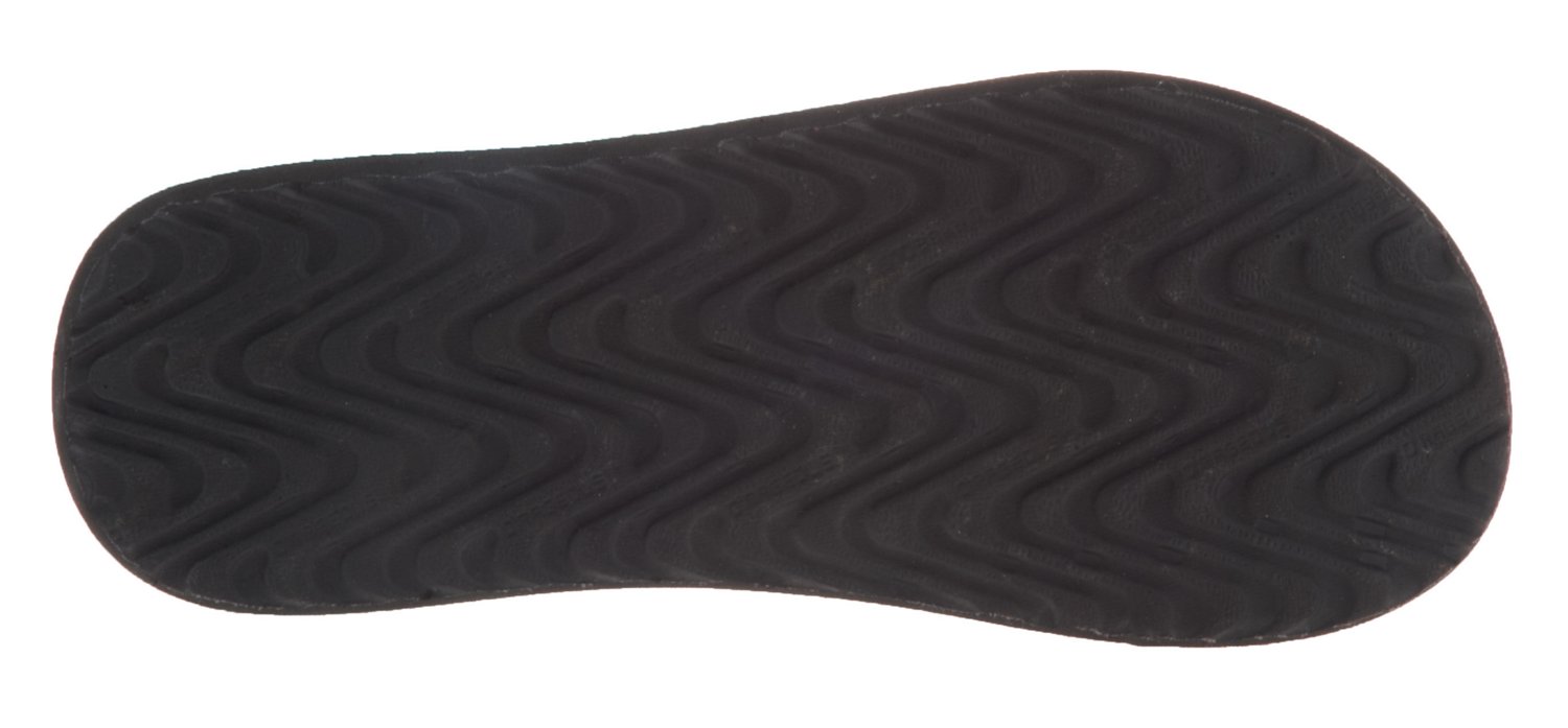 O'rageous® Women's Strappy Yoga Flip Flops thumbnail