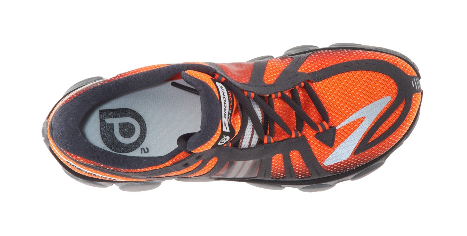 Brooks Men's PureFlow 2 Running Shoes thumbnail