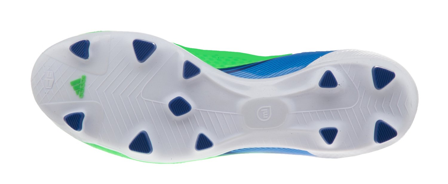 adidas Men's F10 TRX FG Soccer Cleats thumbnail