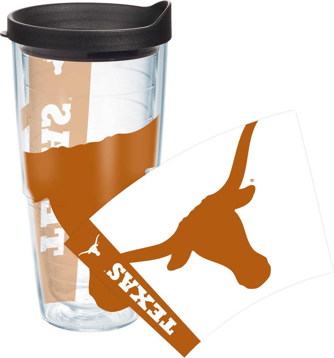Tervis NCAA 24 oz. Tumbler with Lid thumbnail